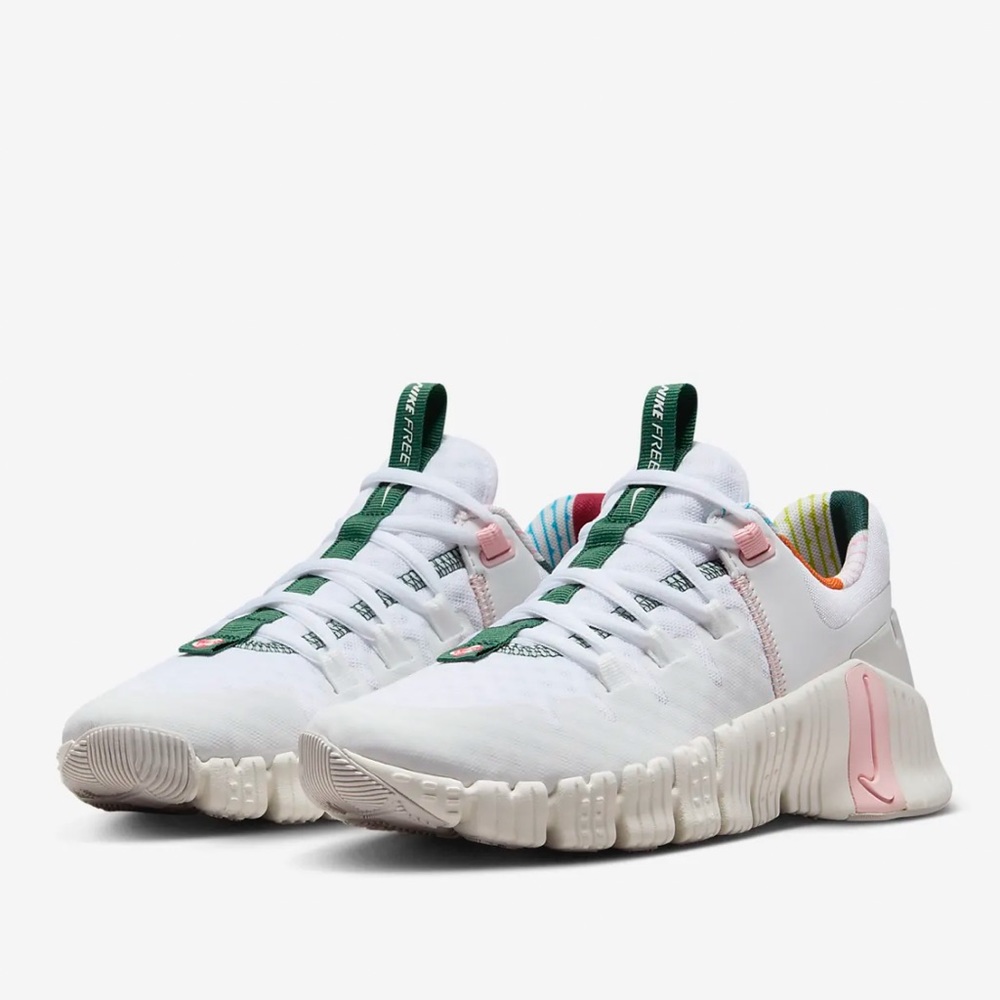 Nike Free Metcon 5 - All Petals United | Women’s Training Shoes | new with tags